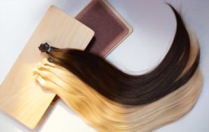 nano ring hair extensions