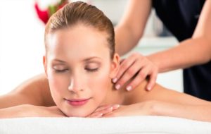 holistic body massage