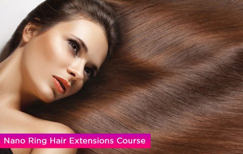 Nano Ring Hair Extensions Course