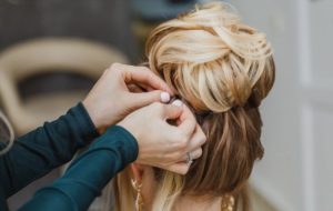 wedding hairstyles