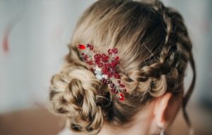 bridal hairstyles