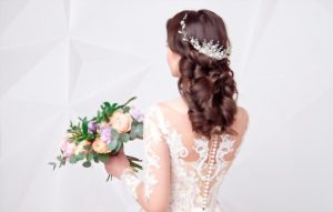 bridal hairstyles