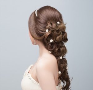 wedding hairstyles