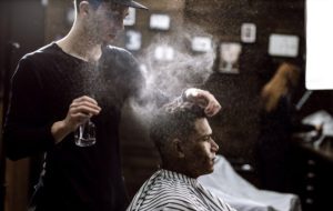 barbering courses