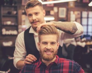 barbering courses