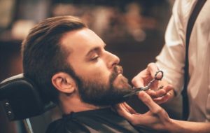 barbering courses