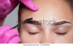 brow lamination course