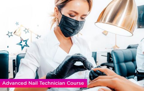 Advanced-Nail-Technician-Course