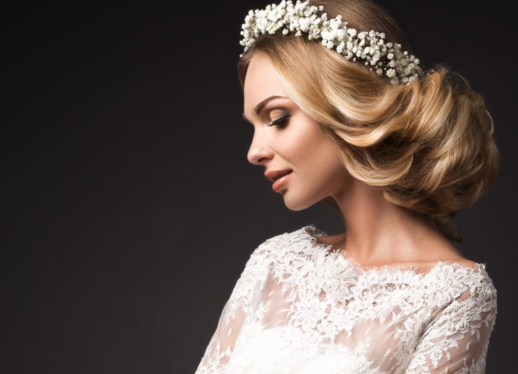 Bridal Hair Stylist Course Rapunzel Hair Academy
