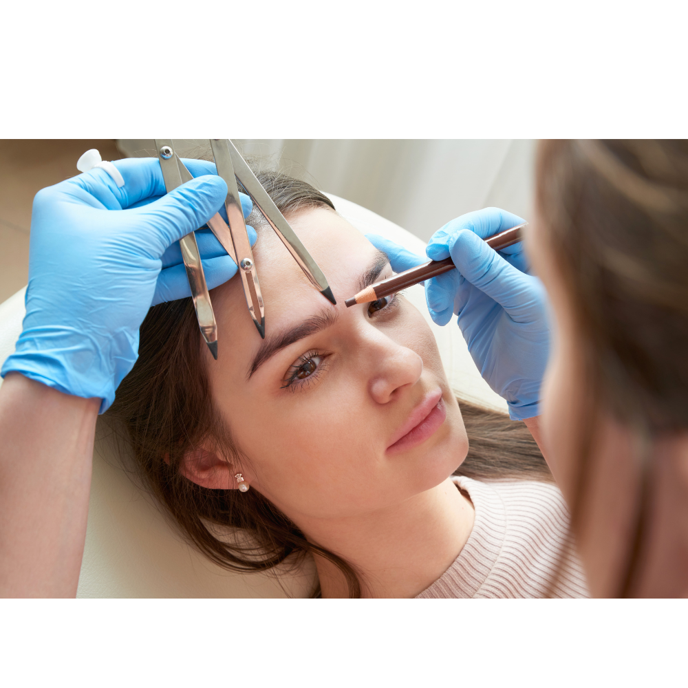 Brow Lamination Course Online; Amazing benefits of learning the course Rapunzel Hair Academy